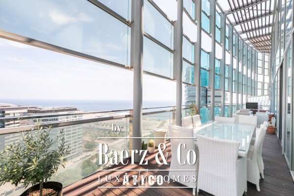photo 19 Penthouse for sale in Diagonal Mar