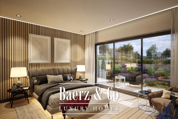 photo 19 Trogir, Vinišće, luxurious, unique villa of contemporary design with pool, sea view