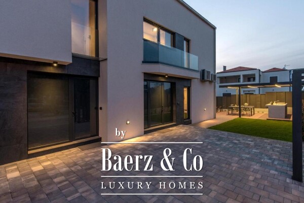 photo 33 Istria, Poreč, house with incredible sea view