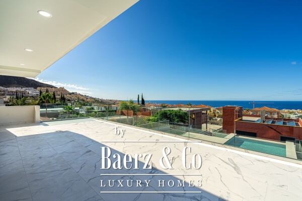 photo 15 El Madroñal 