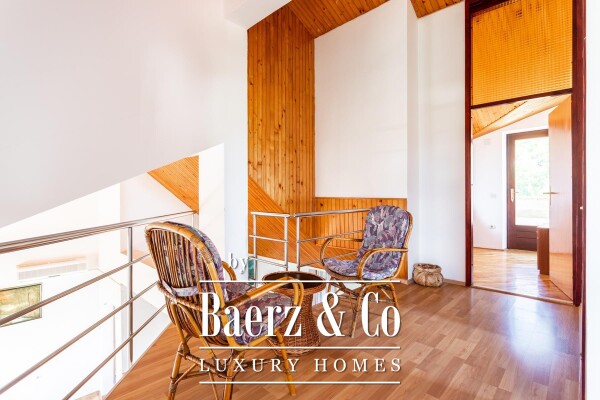 photo 11 Čiovo, a beautiful detached house with an open view of the sea