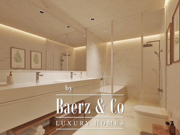 photo 9 Luxury apartment with private pool in the making