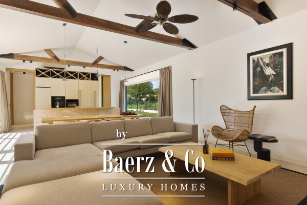 photo 1 Istria, luxury newly built villa with pool