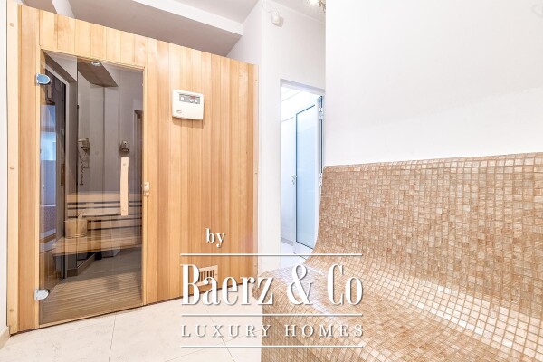 photo 19 Zagreb, Maksimir, family house with swimming pool 480 m2