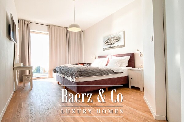 photo 9 Makarska, Tučepi - exceptional villa surrounded by nature, with a pool and perfect panoramic views