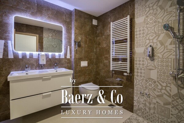 photo 11 Makarska, Tučepi - exceptional villa surrounded by nature, with a pool and perfect panoramic views