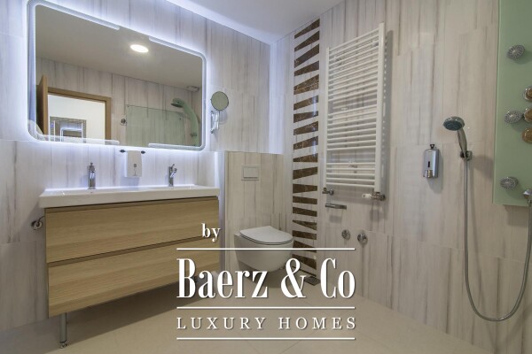 photo 12 Makarska, Tučepi - exceptional villa surrounded by nature, with a pool and perfect panoramic views