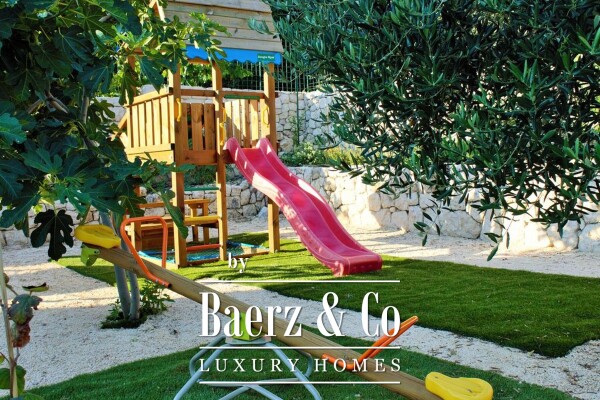 photo 13 Makarska, Tučepi - exceptional villa surrounded by nature, with a pool and perfect panoramic views