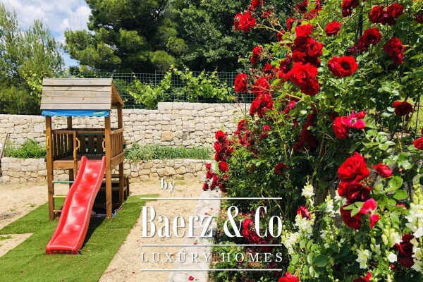 photo 14 Makarska, Tučepi - exceptional villa surrounded by nature, with a pool and perfect panoramic views