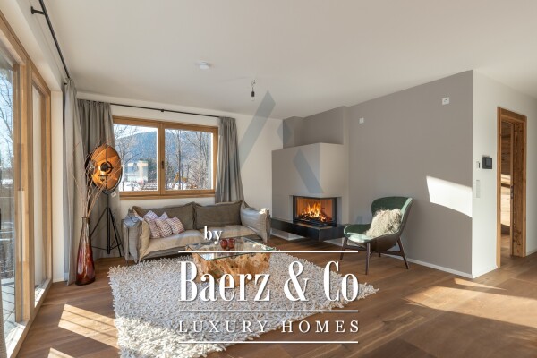 photo 1 Beautiful luxury home in Kitzbühel