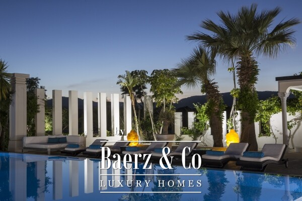 photo 56 Prestigious villa on walking distance to Cala Jondal