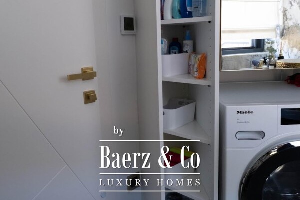 photo 38 Opatija, beautiful penthouse NKP 228 m2 with an impeccable view