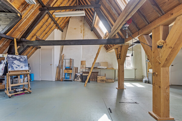 photo 40 Hooglandse Kerkgracht 23