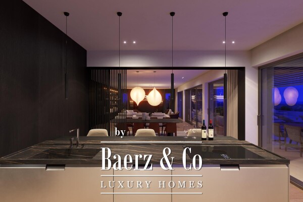 photo 14 Istria, Labinci, unique villa with a panoramic view