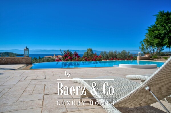 photo 22 642135 - Villa For sale, Kranidi, 400 sq.m., €1.650.000