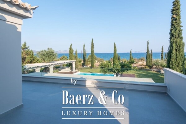 photo 5 642961 - Villa For sale, Kranidi, 400 sq.m., €4.000.000