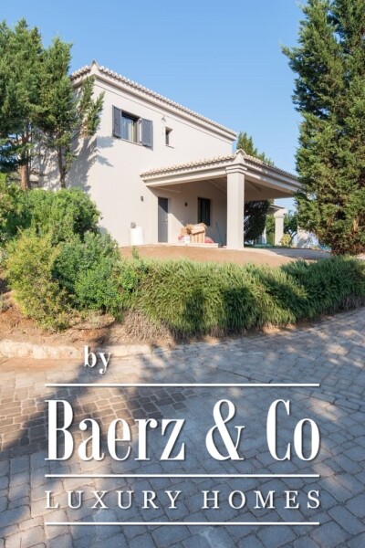 photo 8 642961 - Villa For sale, Kranidi, 400 sq.m., €4.000.000