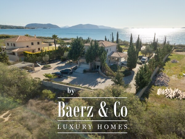 photo 24 642961 - Villa For sale, Kranidi, 400 sq.m., €4.000.000