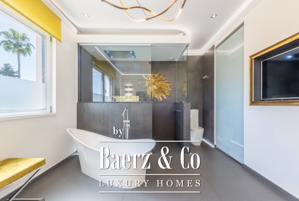 photo 12 Beautiful luxury home in Sotogrande, Sotogrande Costa - Reyes y Reinas