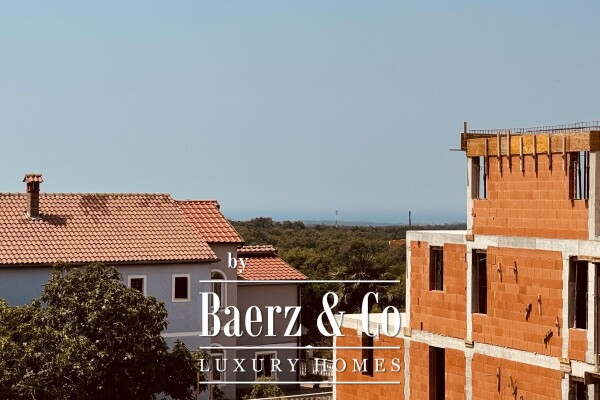 photo 9 Istra, Poreč - Modern luxury villa with panoramic sea view