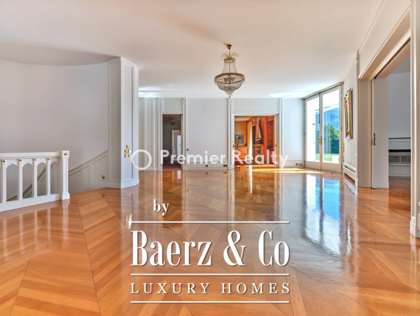 photo 11 739605 - Stunning estate | Helipad | Politeia, 1.100 sq.m.