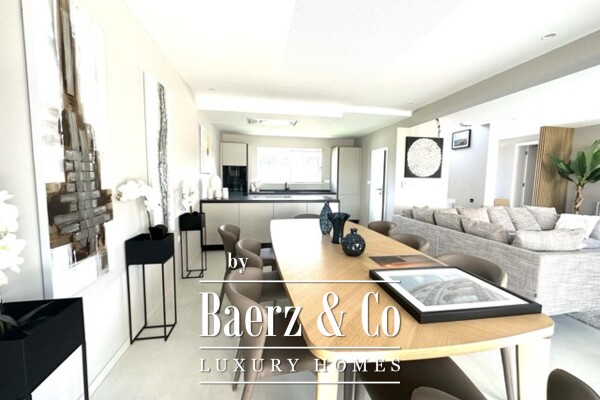 photo 7 Istria, Pomer: Exclusive Modern Villa 286 m² with Pool and Sea View, 400m from Coast