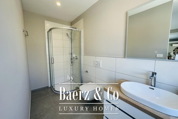 photo 10 Istria, Pomer: Exclusive Modern Villa 286 m² with Pool and Sea View, 400m from Coast