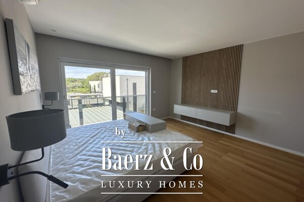 photo 16 Istria, Pomer: Exclusive Modern Villa 286 m² with Pool and Sea View, 400m from Coast