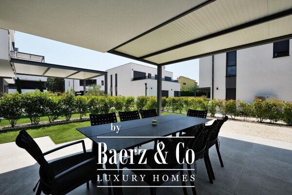 photo 35 Istria, Pomer: Exclusive Modern Villa 286 m² with Pool and Sea View, 400m from Coast