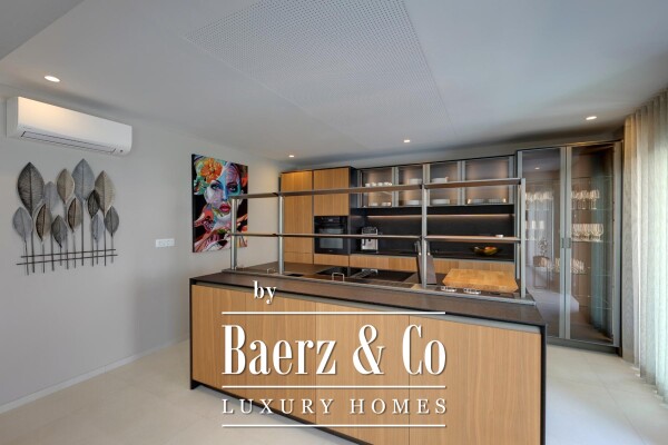 photo 36 Istria, Pomer: Exclusive Modern Villa 286 m² with Pool and Sea View, 400m from Coast