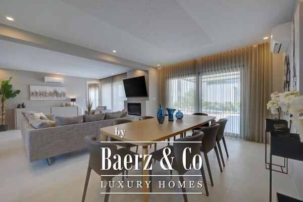 photo 41 Istria, Pomer: Exclusive Modern Villa 286 m² with Pool and Sea View, 400m from Coast