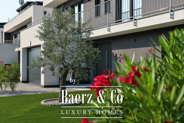 photo 43 Istria, Pomer: Exclusive Modern Villa 286 m² with Pool and Sea View, 400m from Coast