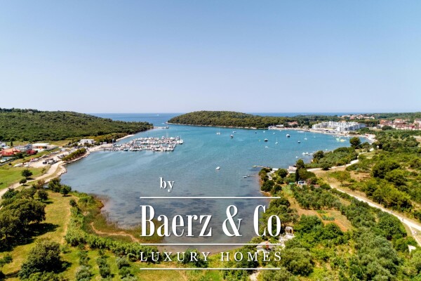 photo 44 Istria, Pomer: Exclusive Modern Villa 286 m² with Pool and Sea View, 400m from Coast