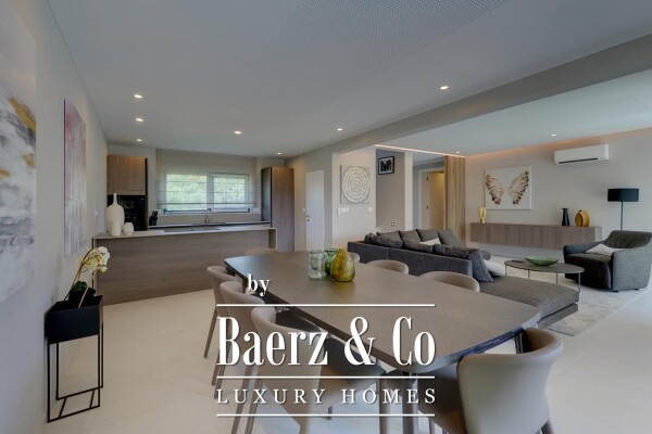 photo 60 Istria, Pomer: Exclusive Modern Villa 286 m² with Pool and Sea View, 400m from Coast