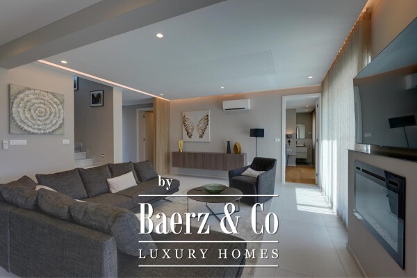 photo 61 Istria, Pomer: Exclusive Modern Villa 286 m² with Pool and Sea View, 400m from Coast