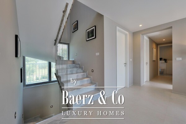 photo 62 Istria, Pomer: Exclusive Modern Villa 286 m² with Pool and Sea View, 400m from Coast