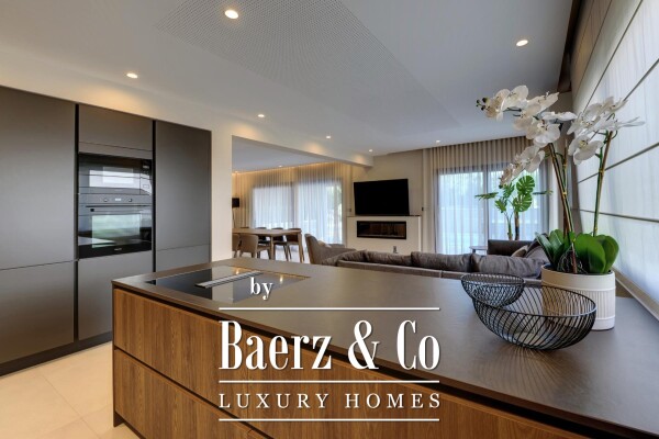 photo 68 Istria, Pomer: Exclusive Modern Villa 286 m² with Pool and Sea View, 400m from Coast