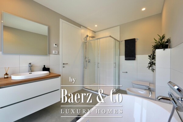 photo 72 Istria, Pomer: Exclusive Modern Villa 286 m² with Pool and Sea View, 400m from Coast