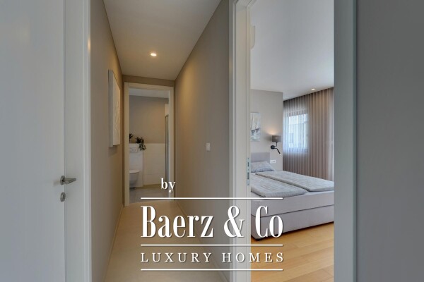 photo 74 Istria, Pomer: Exclusive Modern Villa 286 m² with Pool and Sea View, 400m from Coast