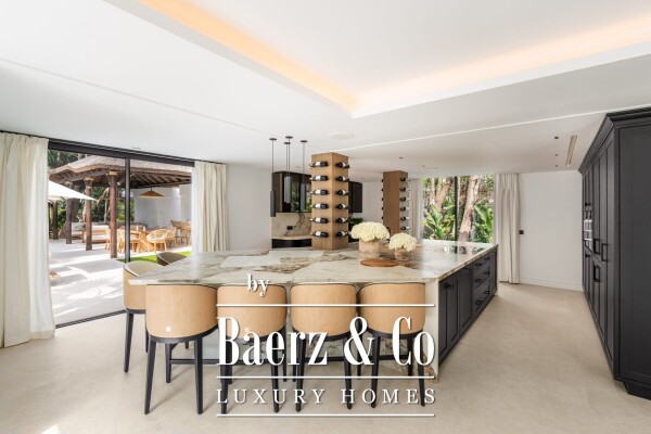 photo 30 Villa - Nueva Andalucia - Marbella - Ref: 8425