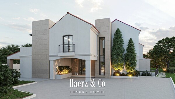 photo 10 Villa - Nueva Andalucia - Marbella - Ref: 8425