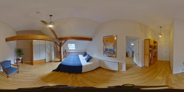 360 Panorama - Steenweg 2