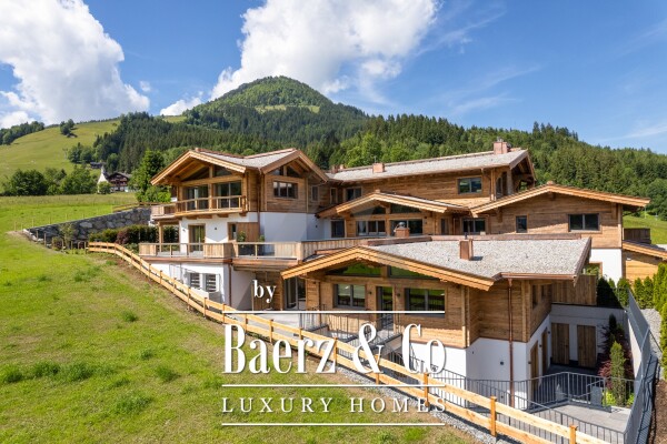 photo 29 Beautiful luxury home in Kirchberg in Tirol