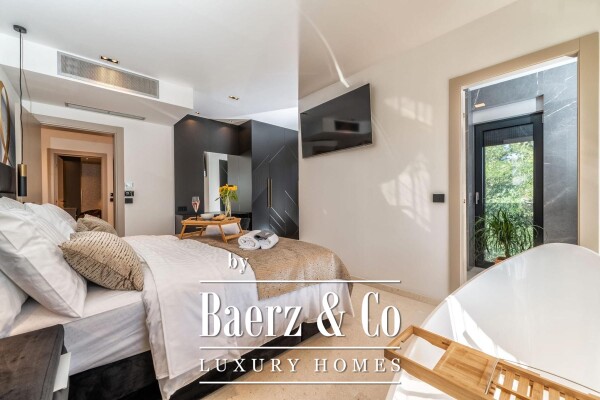 photo 24 Zadar, Privlaka, modern luxury house with swimming pool