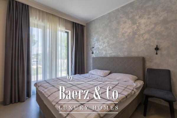 photo 9 Istria, Rovinj, modern architectural villa 300 meters from the sea