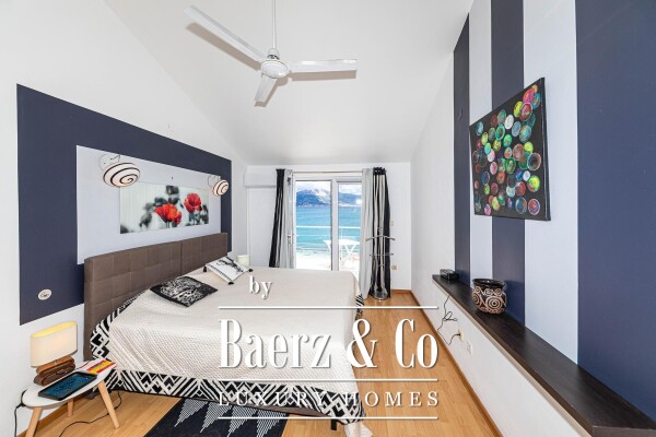 photo 20 The island of Čiovo - a beautiful villa directly on the beach