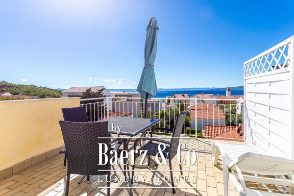 photo 27 Promajna, apartment house near the sea