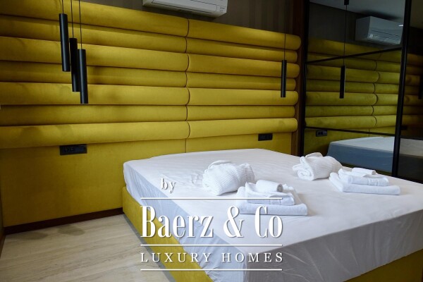 photo 8 Malinska Dubašnica, three, bedroom luxury apartment with a living area, only 80 meters from the s...