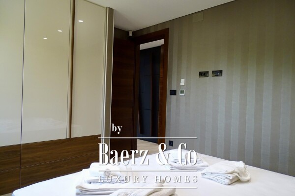 photo 22 Malinska Dubašnica, three, bedroom luxury apartment with a living area, only 80 meters from the s...