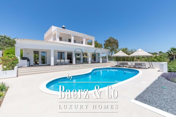 photo 1 Beautiful luxury home in Loulé (São Sebastião), Countryside